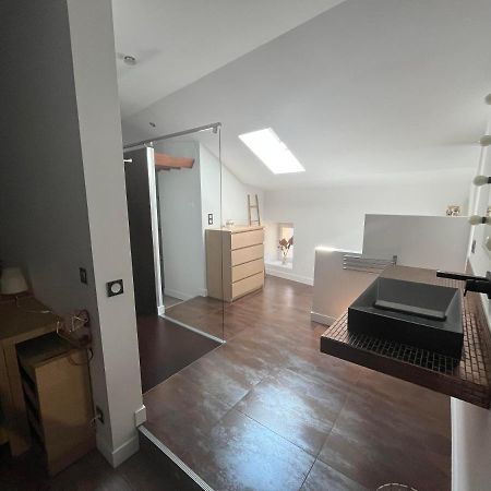 Suite Parentale Privee De Standing Rochegude  Bagian luar foto